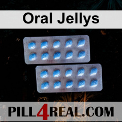 Oral Jellys 216