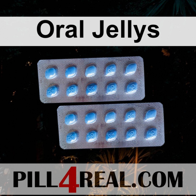 Oral Jellys 216
