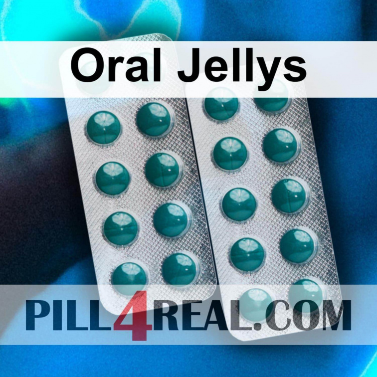 Oral Jellys 282