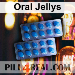 Oral Jellys 297