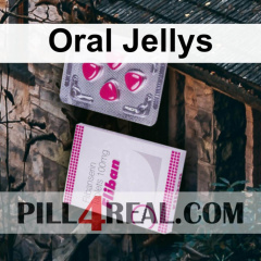Oral Jellys 363