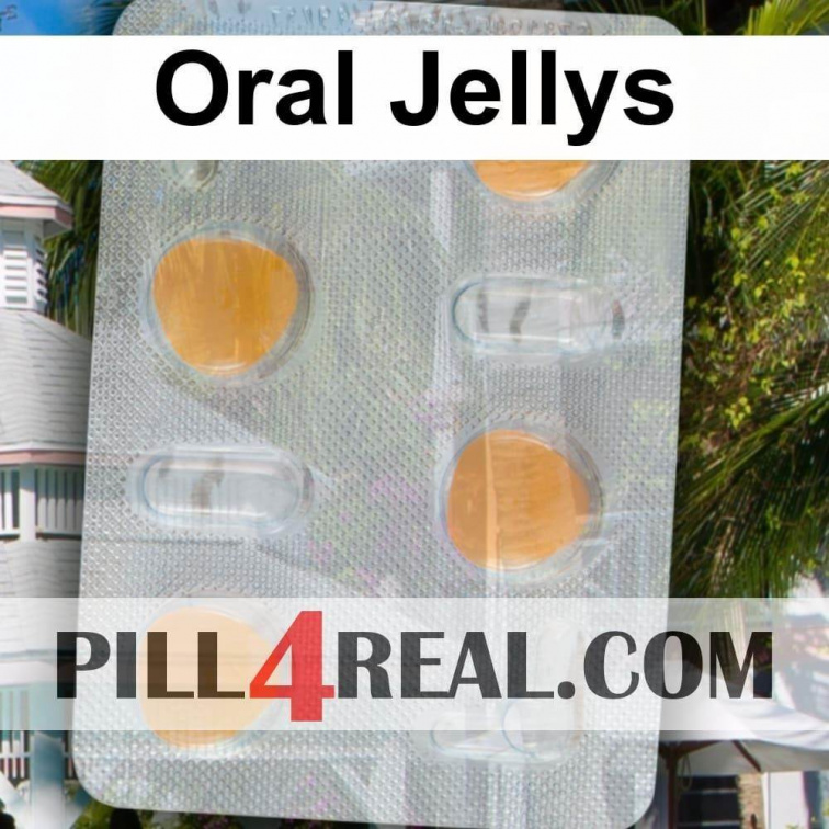 Oral Jellys 376