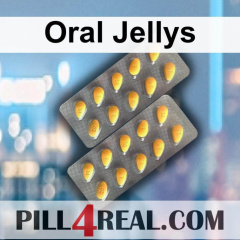 Oral Jellys 549