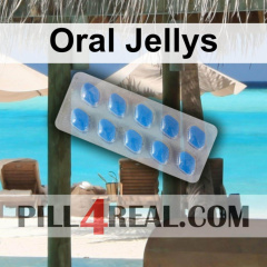 Oral Jellys 689