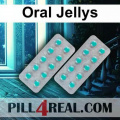 Oral Jellys 758
