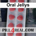 Oral Jellys 899