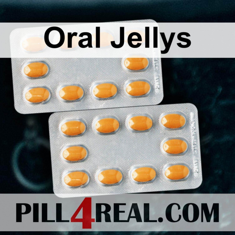 Oral Jellys 939