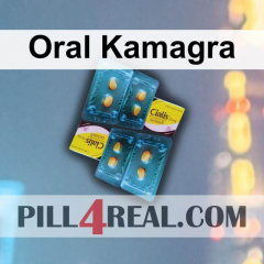 Oral Kamagra 210