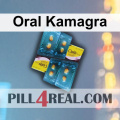 Oral Kamagra 210