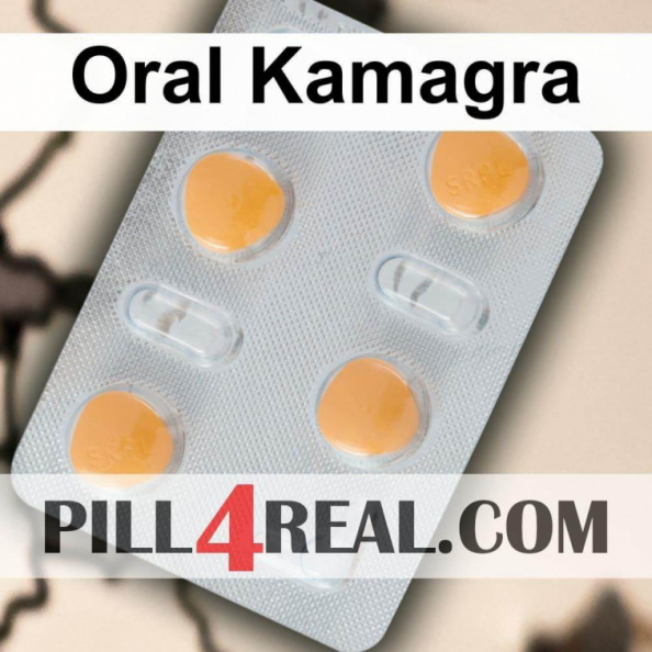 Oral Kamagra 311