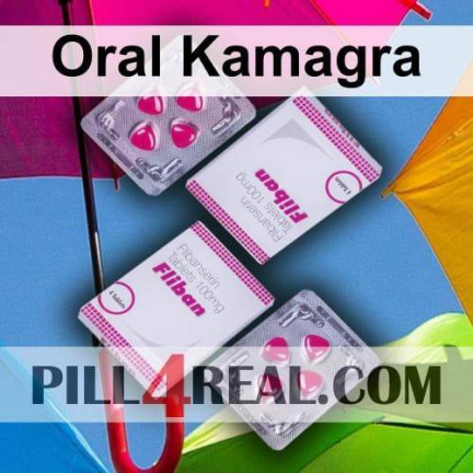 Oral Kamagra 347