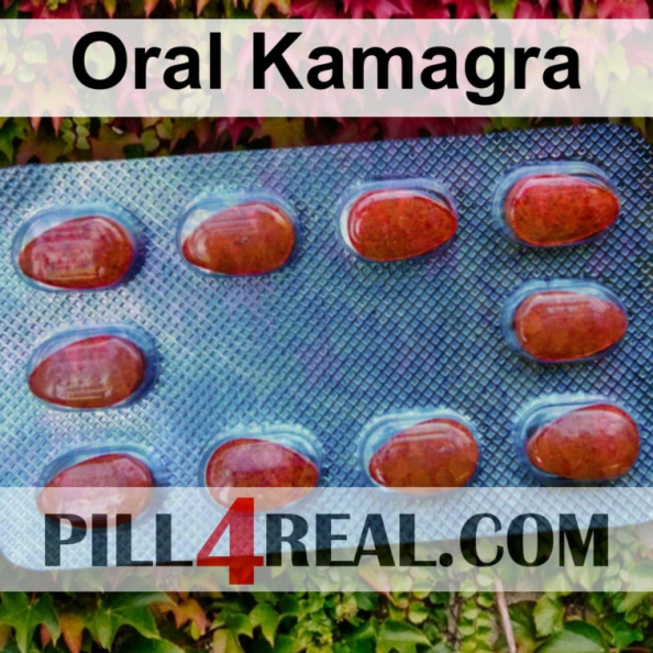 Oral Kamagra 410