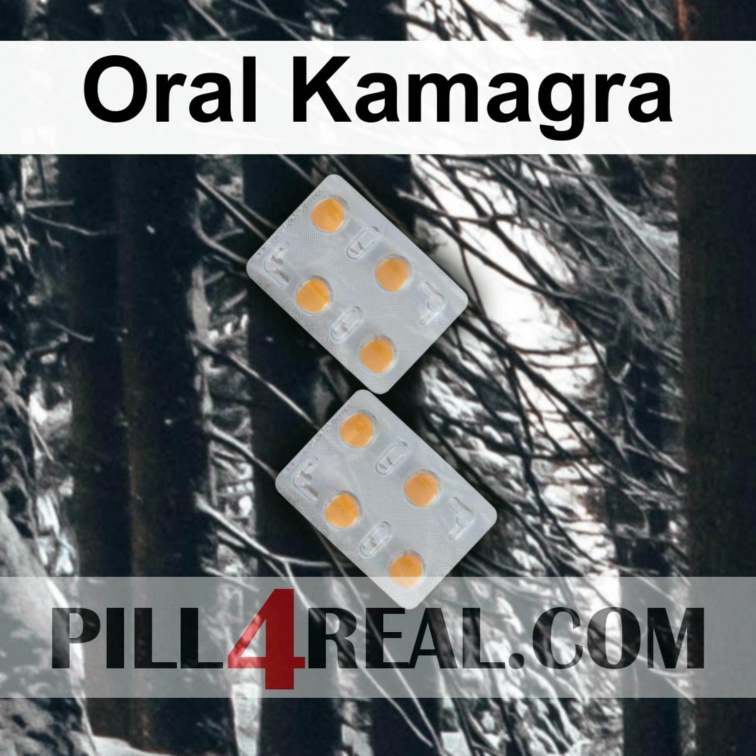 Oral Kamagra 582