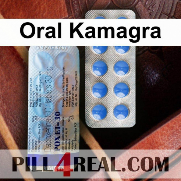 Oral Kamagra 697