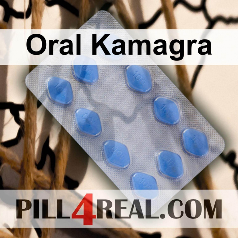 Oral Kamagra 749