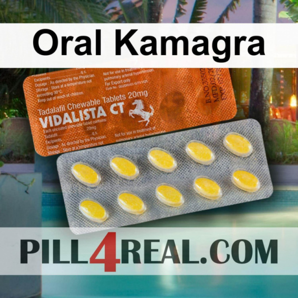 Oral Kamagra 782