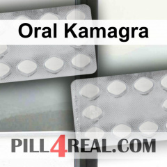 Oral Kamagra 821
