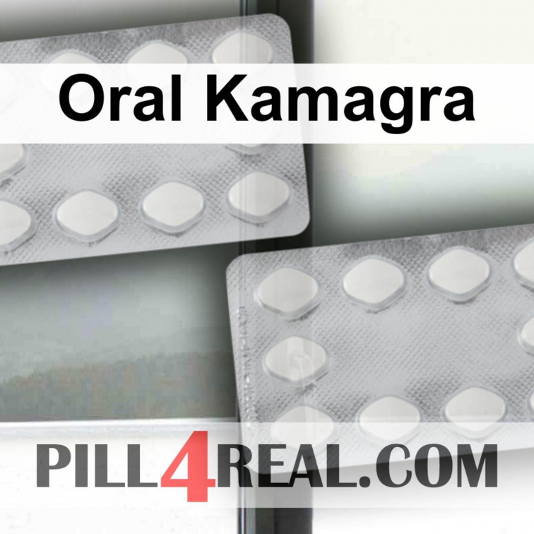 Oral Kamagra 821