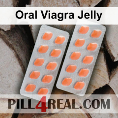 Oral Viagra Jelly 007