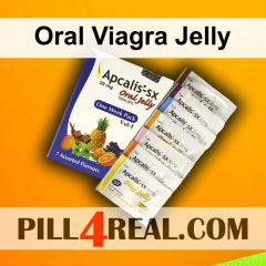 Oral Viagra Jelly 016