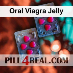 Oral Viagra Jelly 037