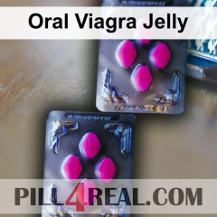 Oral Viagra Jelly 055