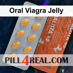 Oral Viagra Jelly 230