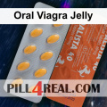 Oral Viagra Jelly 230