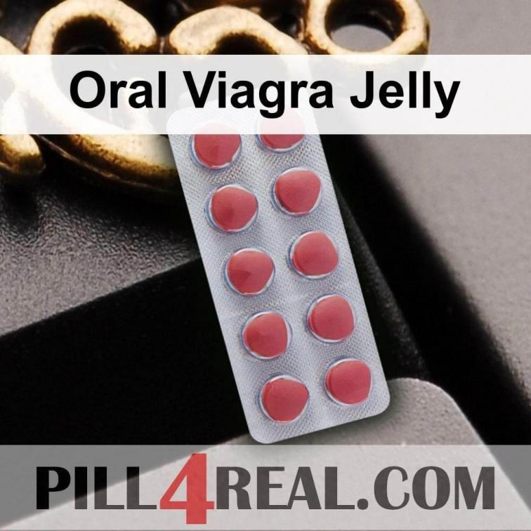 Oral Viagra Jelly 300