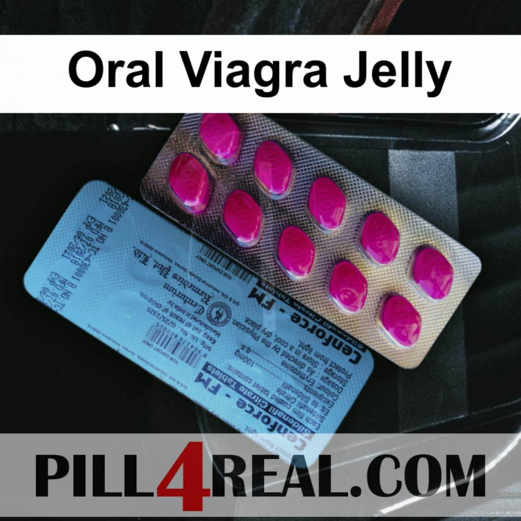 Oral Viagra Jelly 331