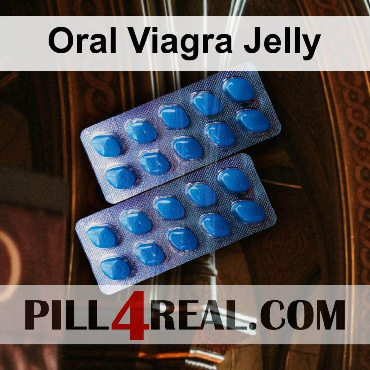 Oral Viagra Jelly 472