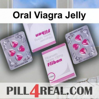 Oral Viagra Jelly 499