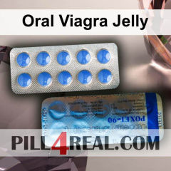 Oral Viagra Jelly 508