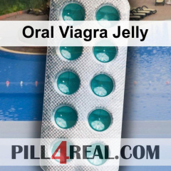 Oral Viagra Jelly 543