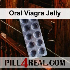 Oral Viagra Jelly 550