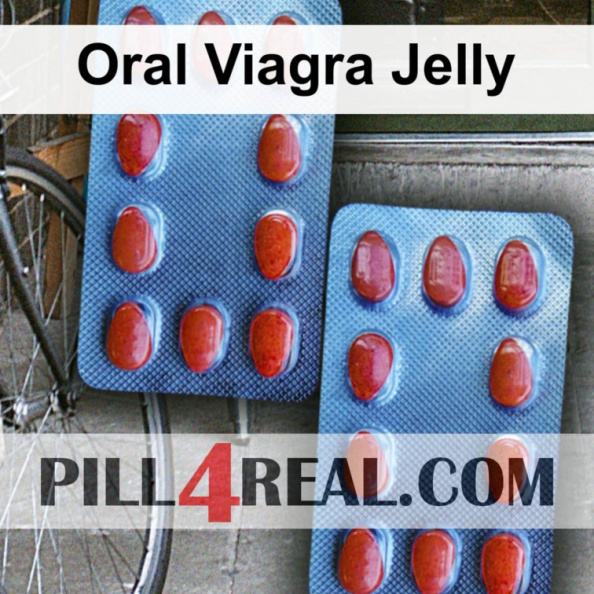 Oral Viagra Jelly 567