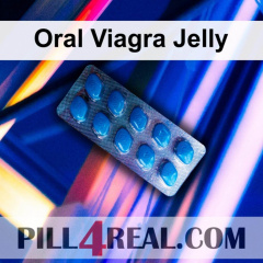 Oral Viagra Jelly 676