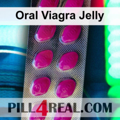 Oral Viagra Jelly 702