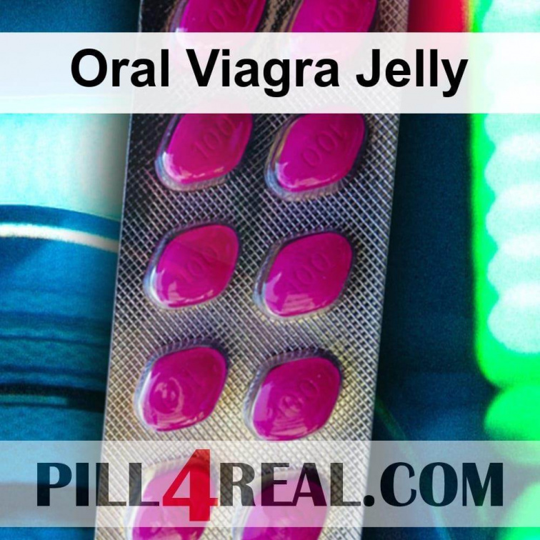 Oral Viagra Jelly 702