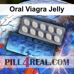 Oral Viagra Jelly 825
