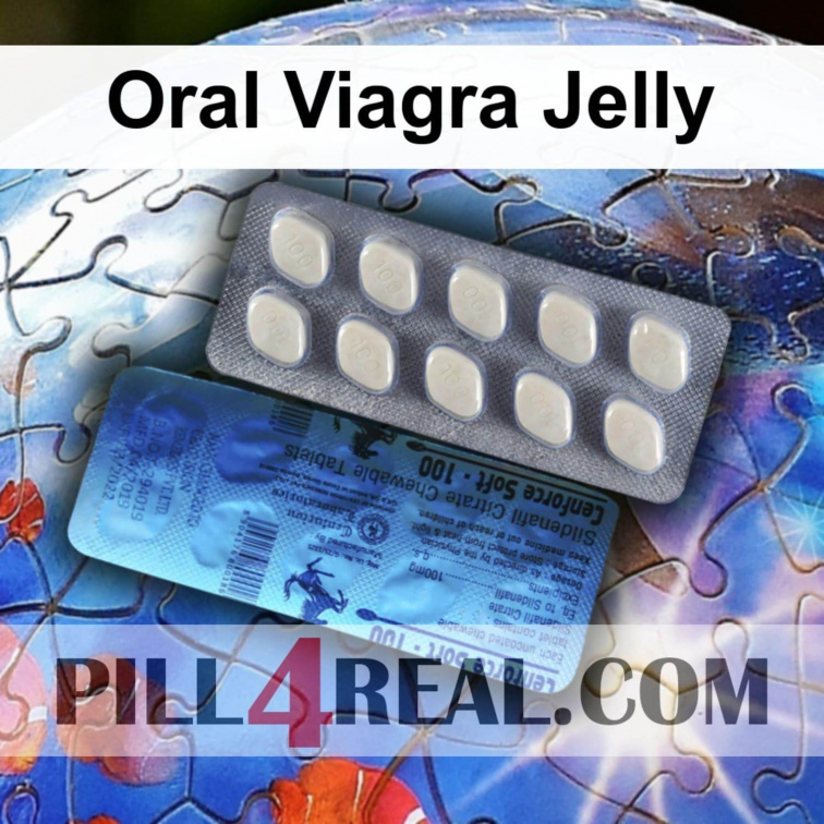 Oral Viagra Jelly 825