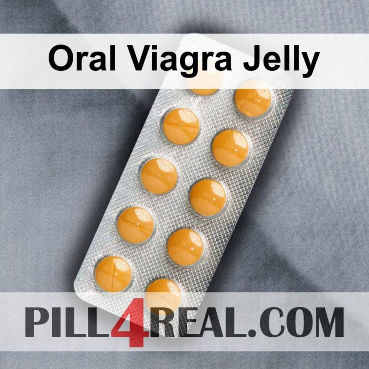 Oral Viagra Jelly 944