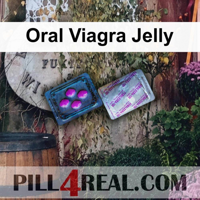 Oral Viagra Jelly 959