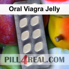 Oral Viagra Jelly 975
