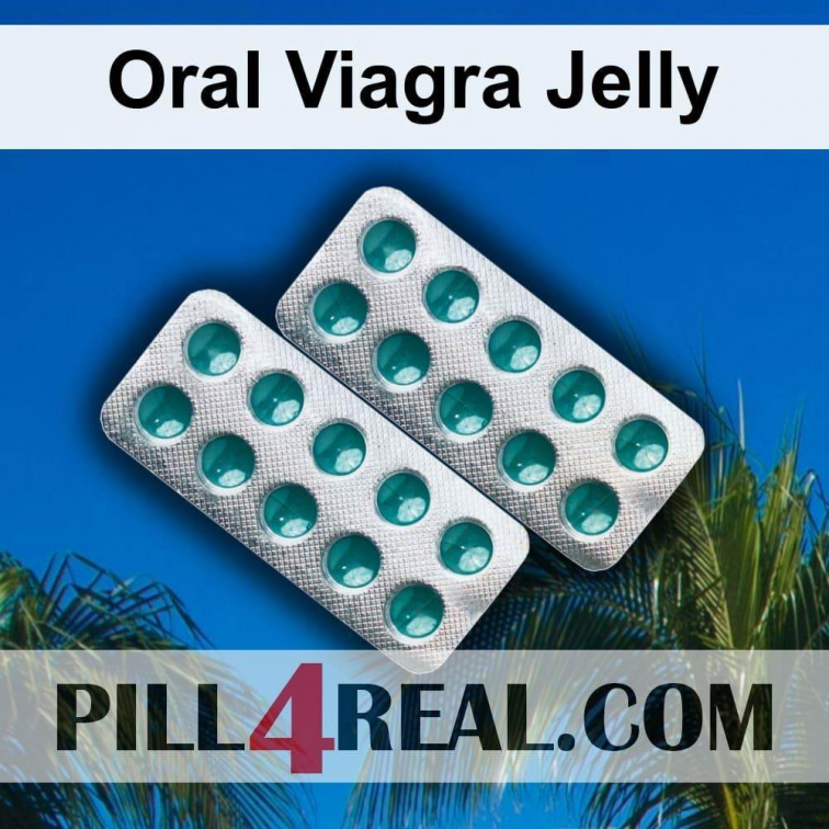 Oral Viagra Jelly 997