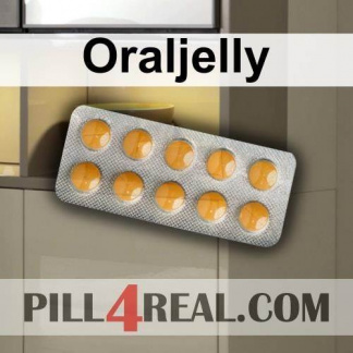 Oraljelly 016