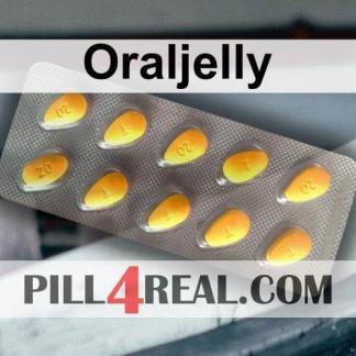 Oraljelly 090