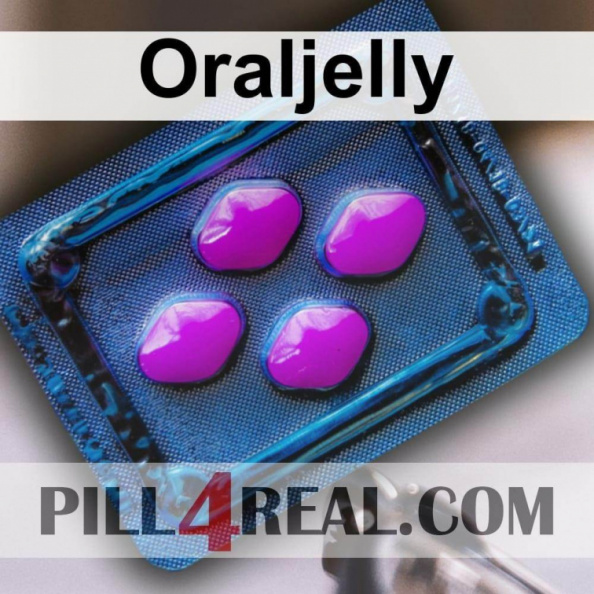 Oraljelly 204