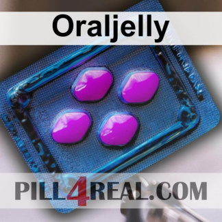 Oraljelly 204