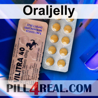 Oraljelly 213